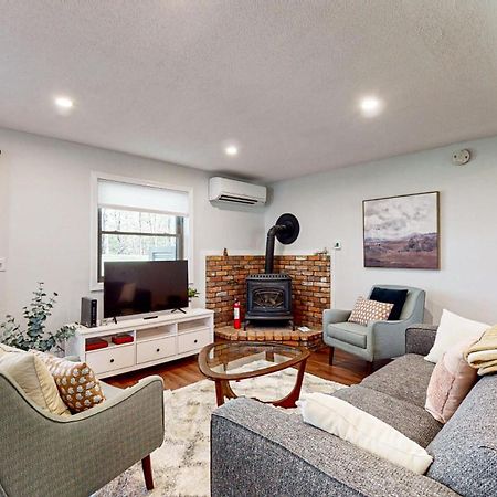 Windsor Village 3E Quechee Dış mekan fotoğraf