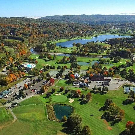 Windsor Village 3E Quechee Dış mekan fotoğraf