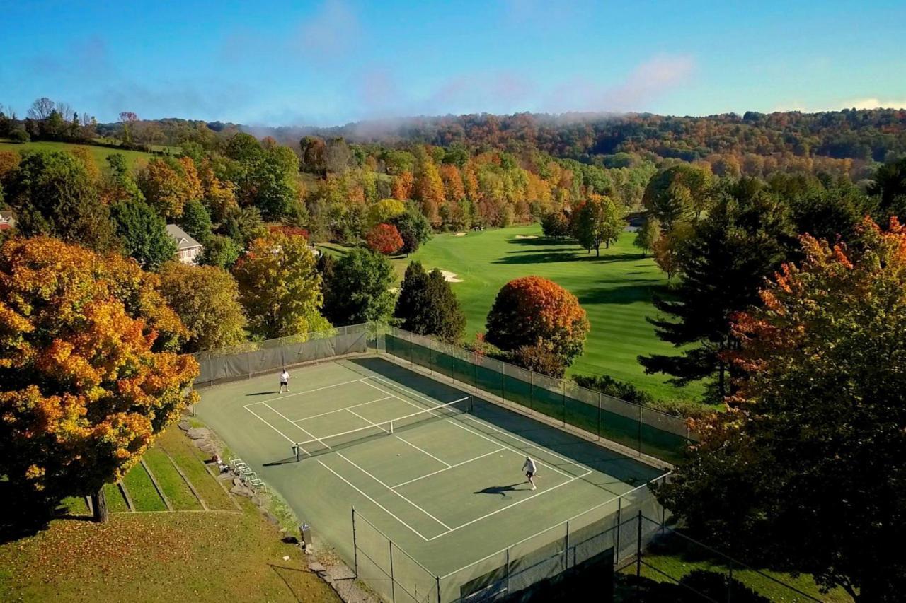 Windsor Village 3E Quechee Dış mekan fotoğraf