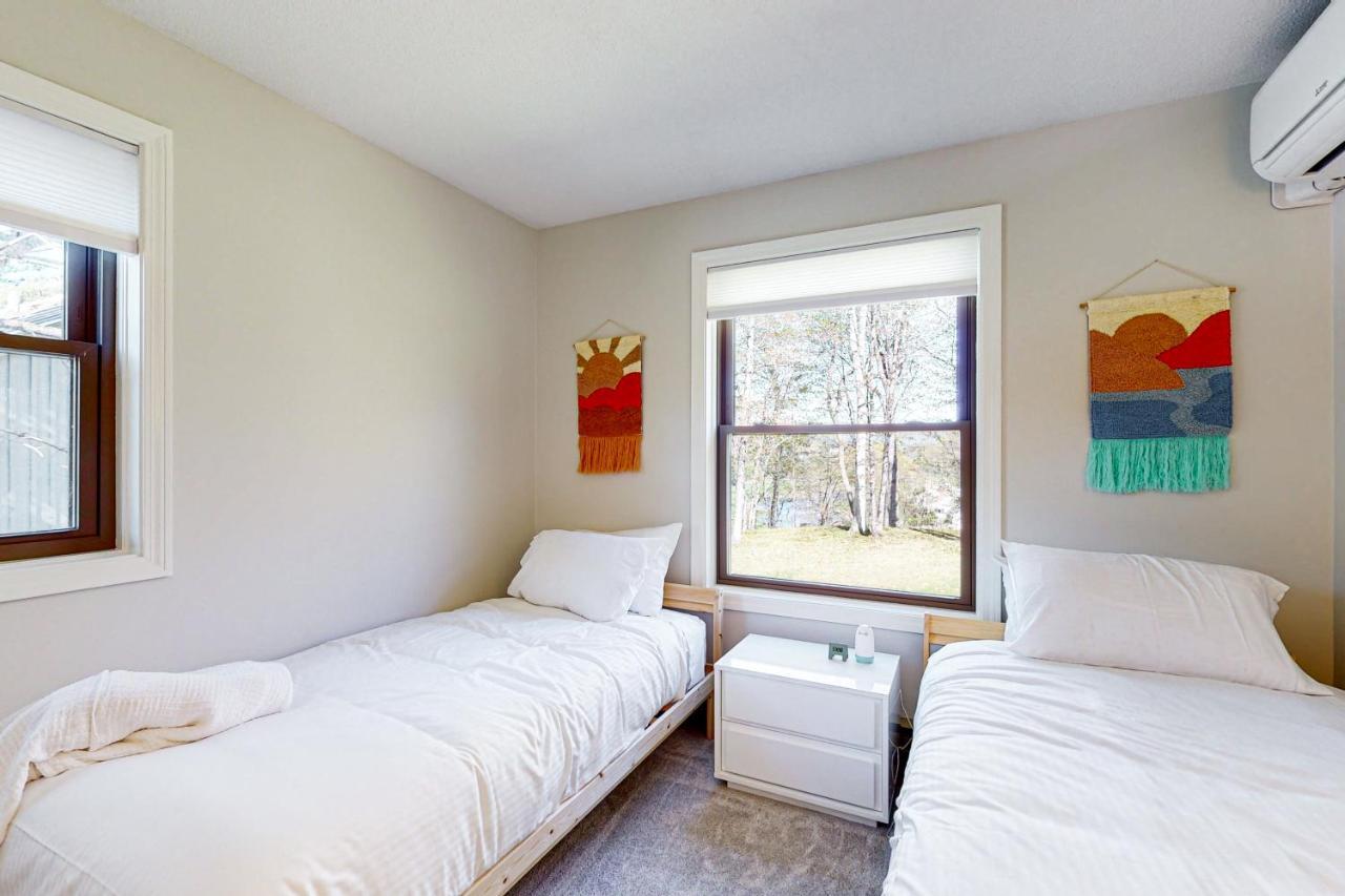 Windsor Village 3E Quechee Dış mekan fotoğraf