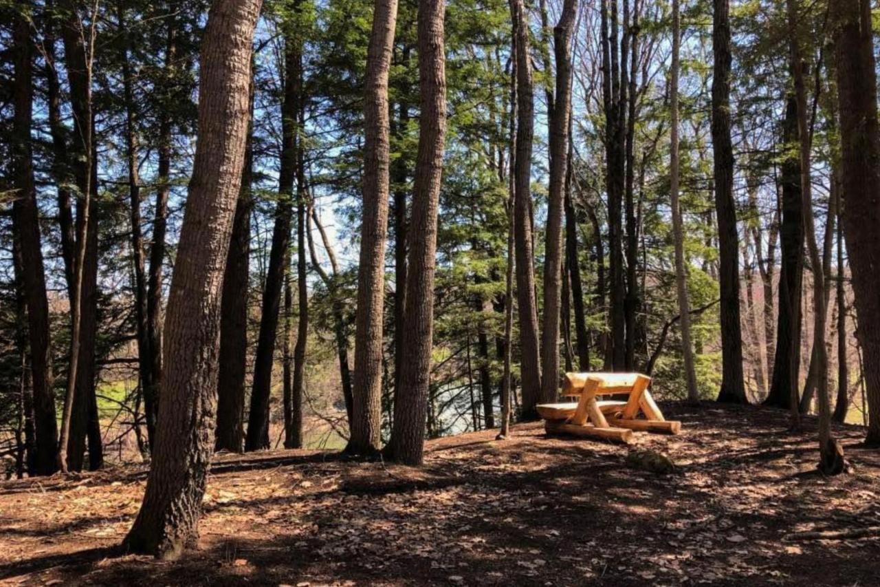 Windsor Village 3E Quechee Dış mekan fotoğraf